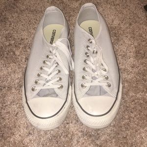 Men’s Converse